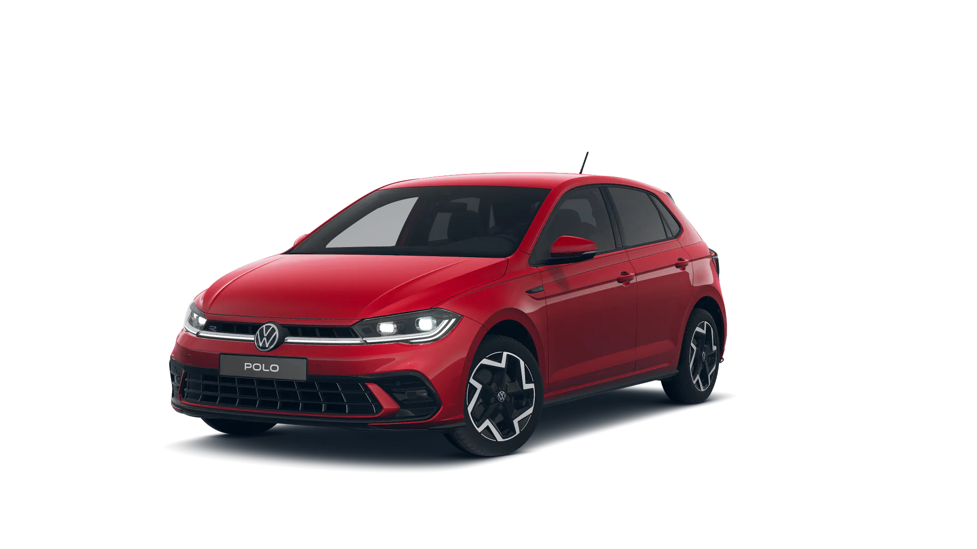 Volkswagen Polo R-Line