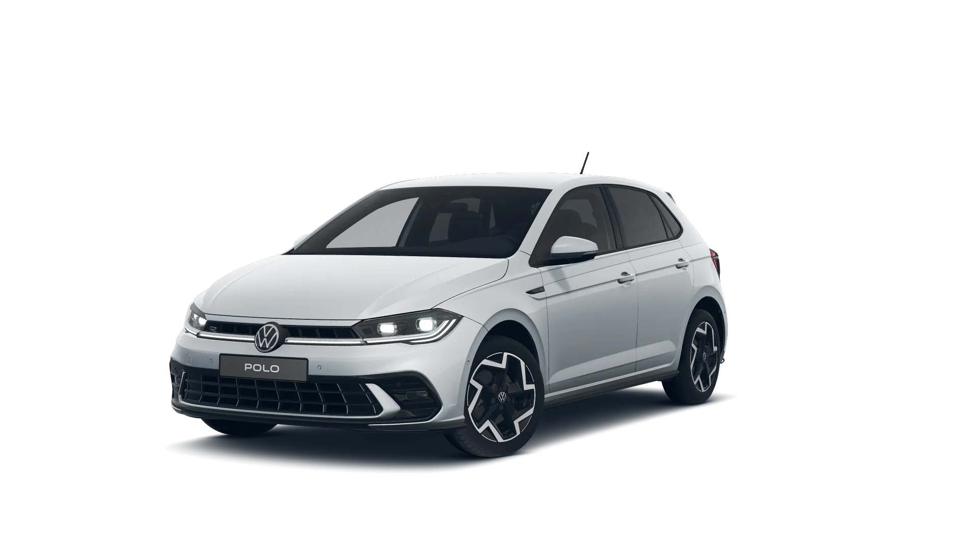 Volkswagen Polo R-Line