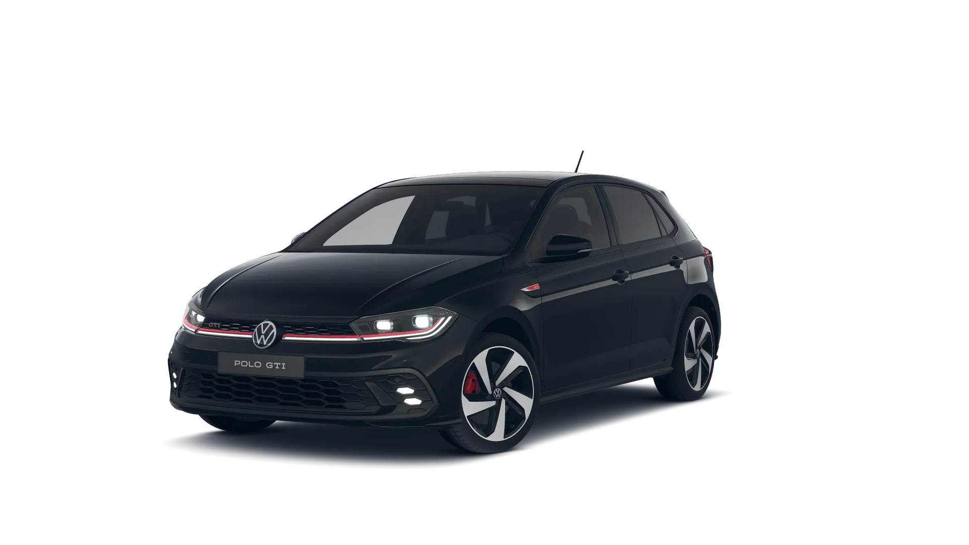 Volkswagen Polo GTI