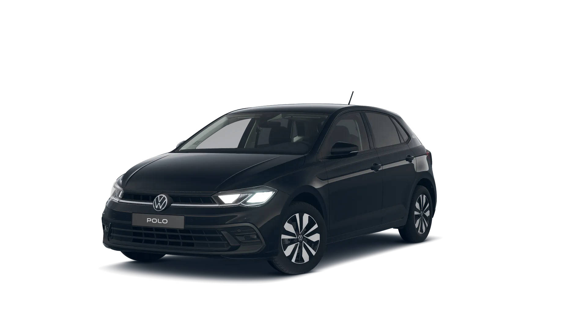 Volkswagen Polo Goal