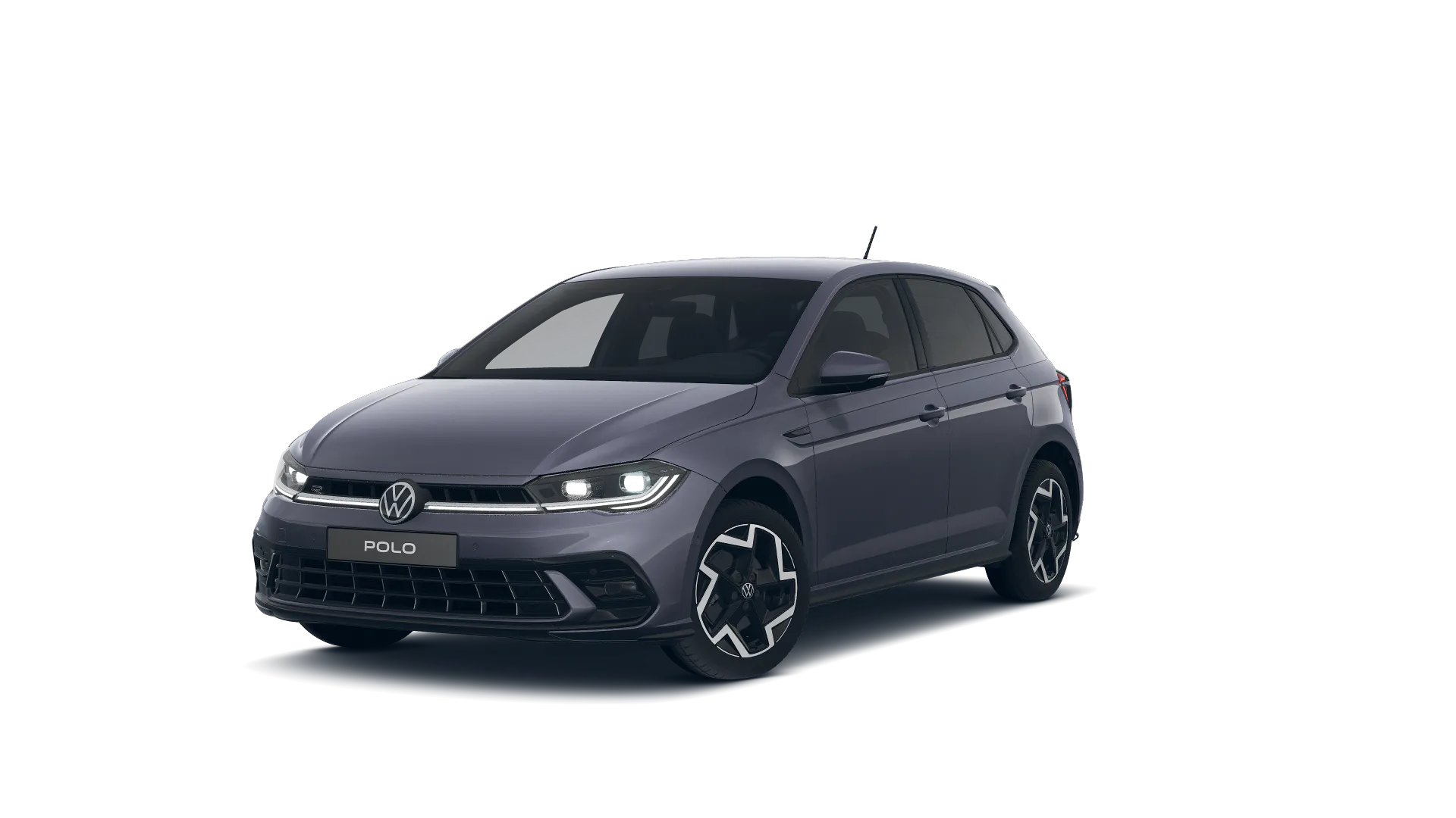 Volkswagen Polo R-Line