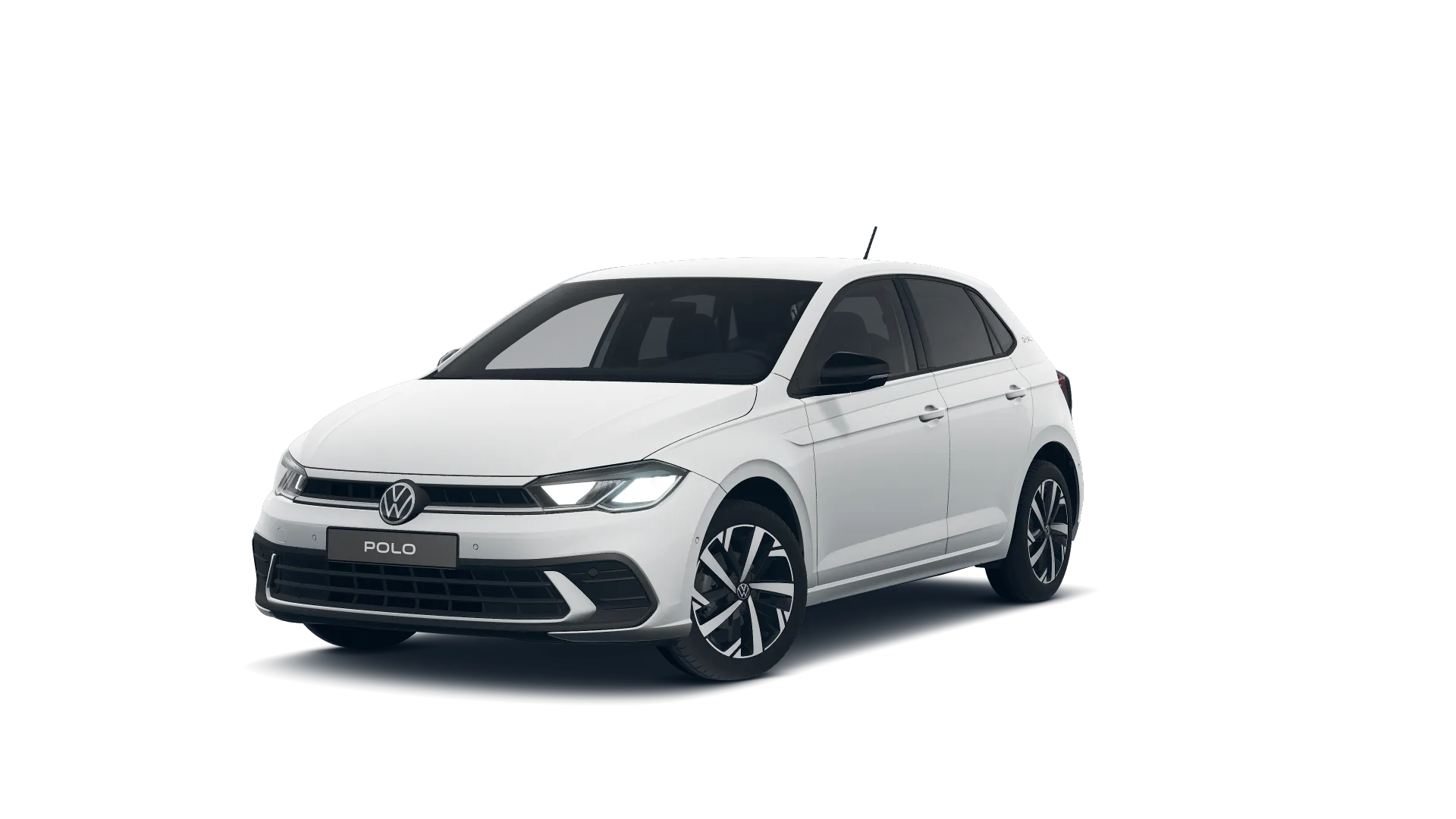 Volkswagen Polo Goal