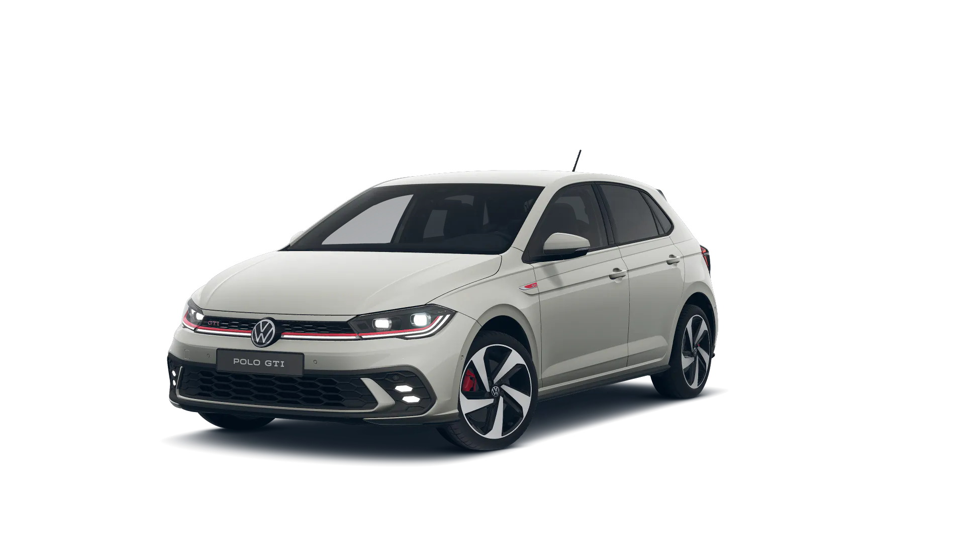 Volkswagen Polo GTI