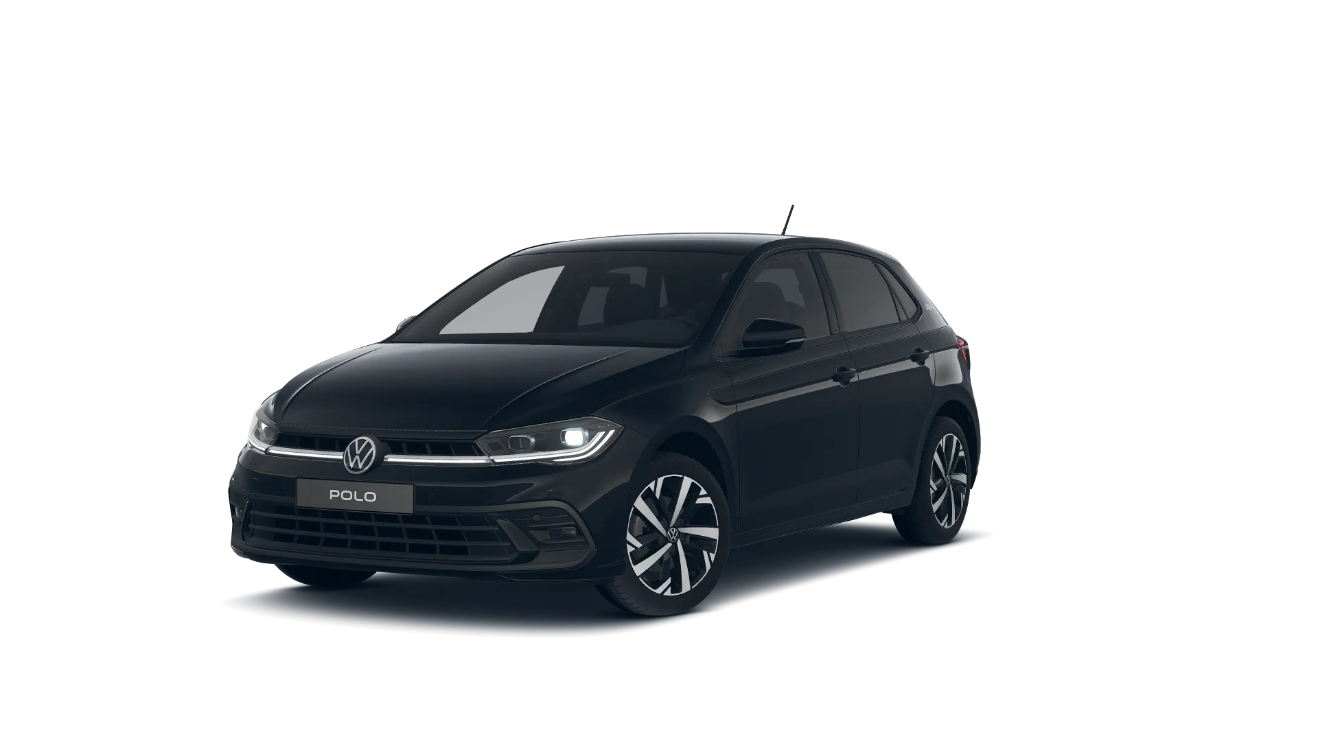 Volkswagen Polo Goal