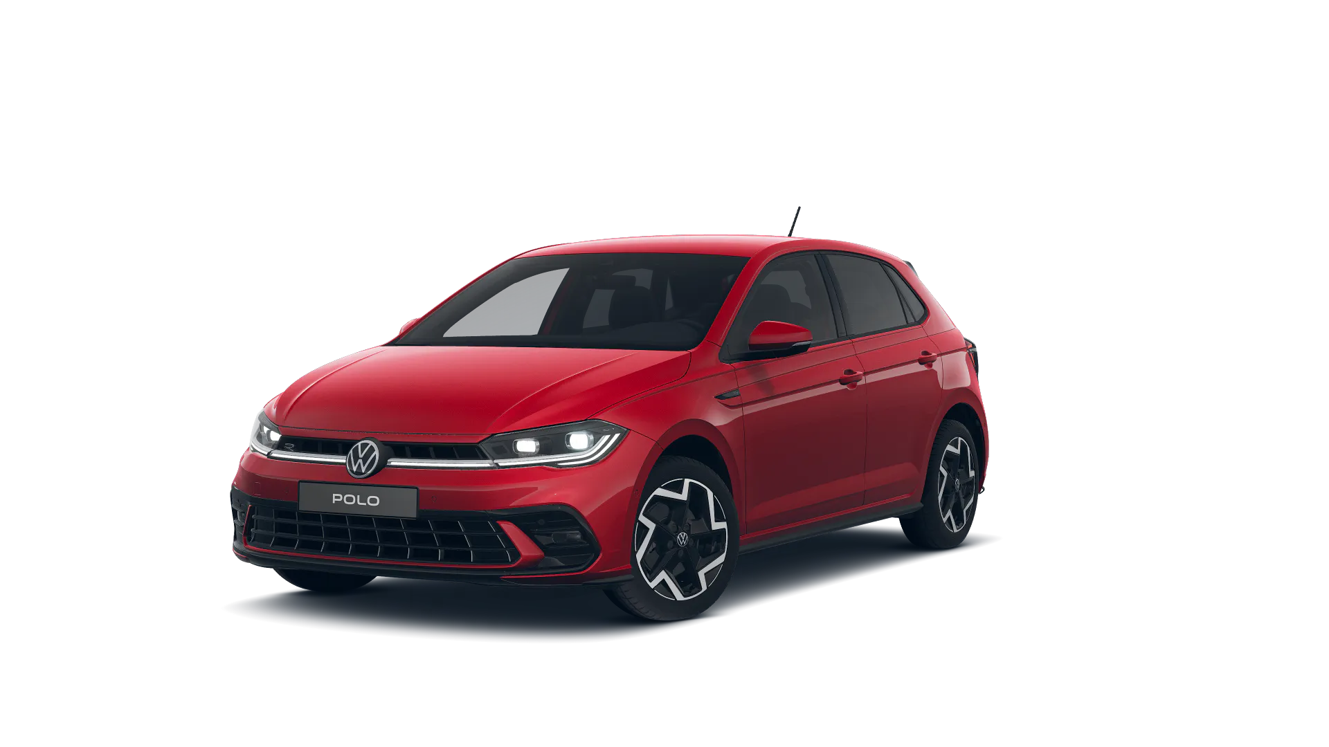Volkswagen Polo R-Line