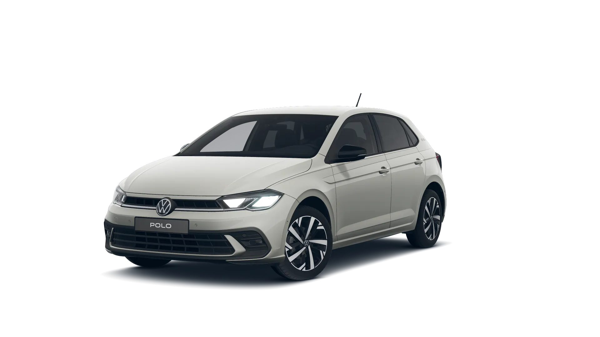 Volkswagen Polo Goal