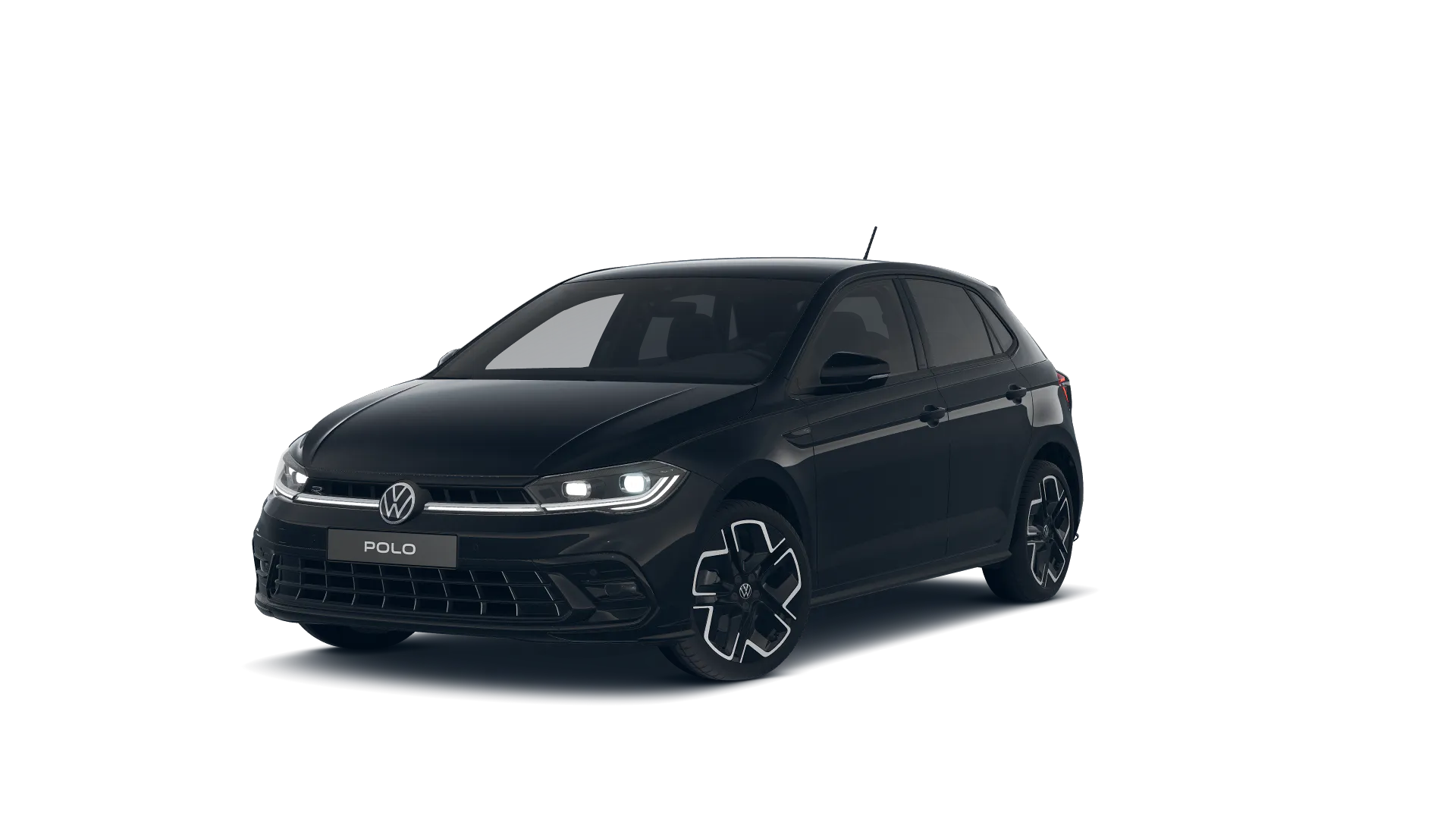 Volkswagen Polo R-Line