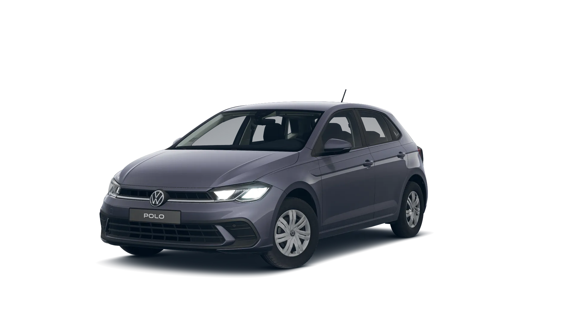 Volkswagen Polo Basis-Modell