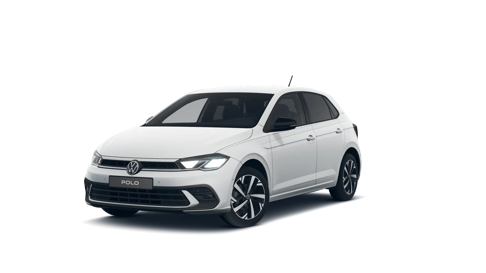 Volkswagen Polo Goal