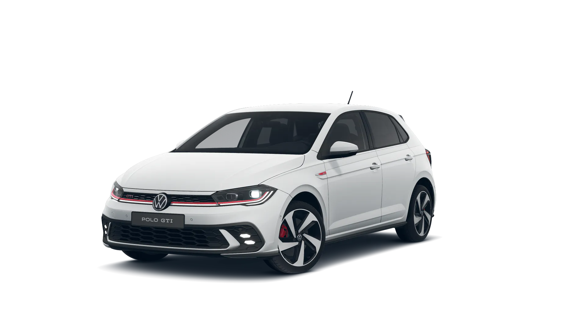 Volkswagen Polo GTI