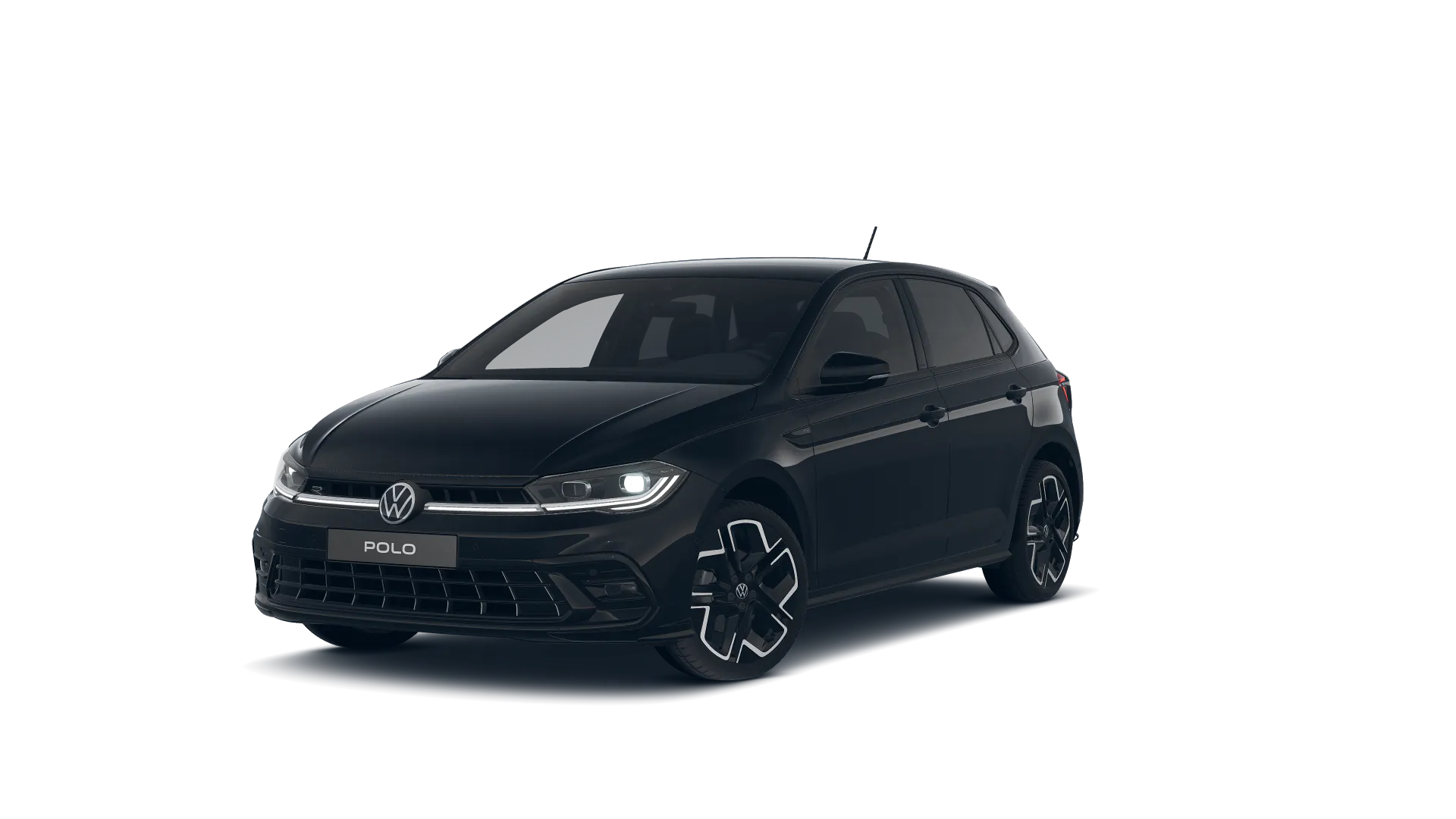 Volkswagen Polo R-Line