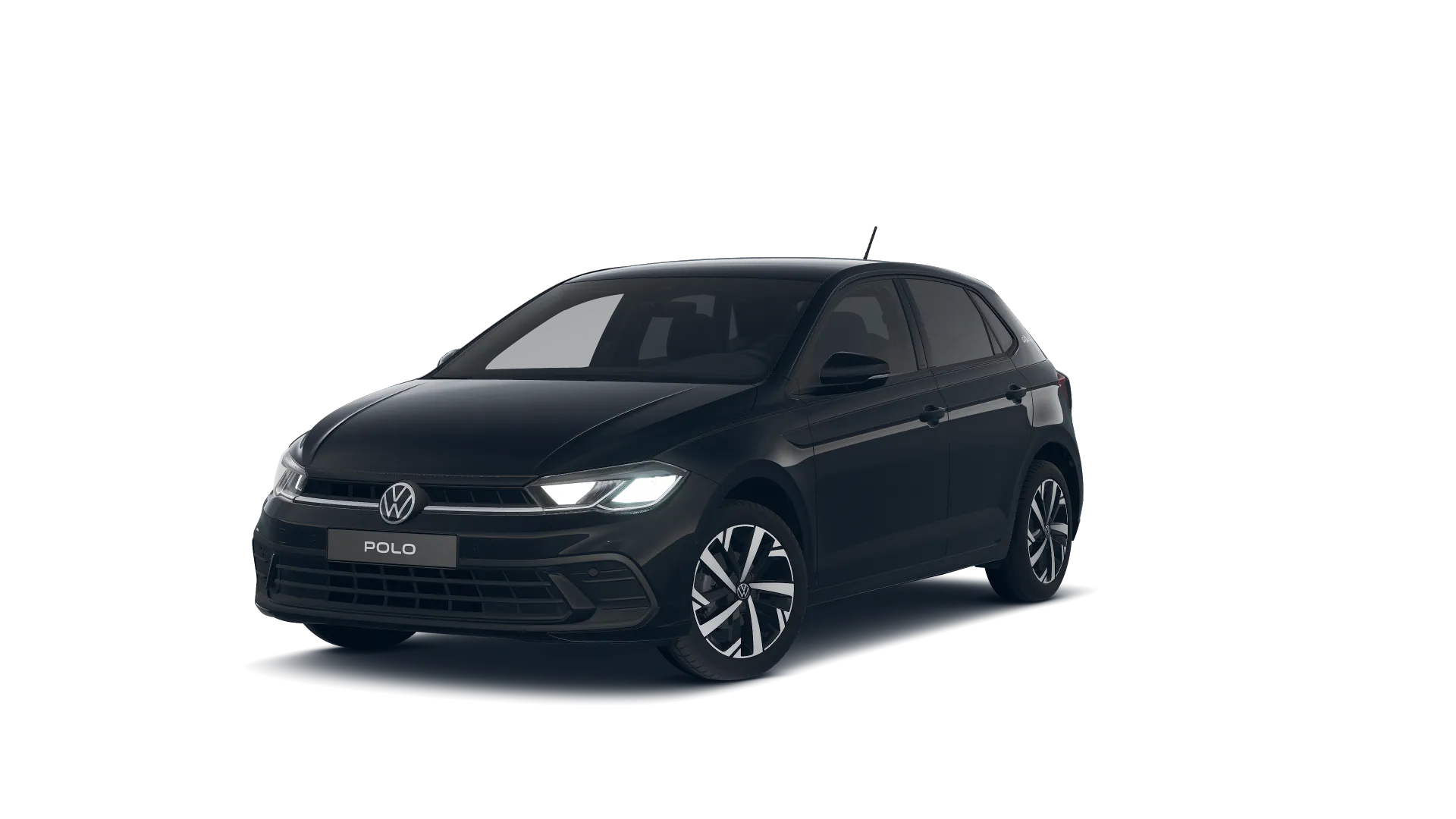 Volkswagen Polo Goal