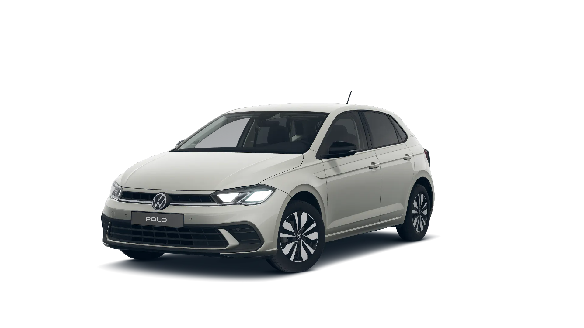 Volkswagen Polo Goal