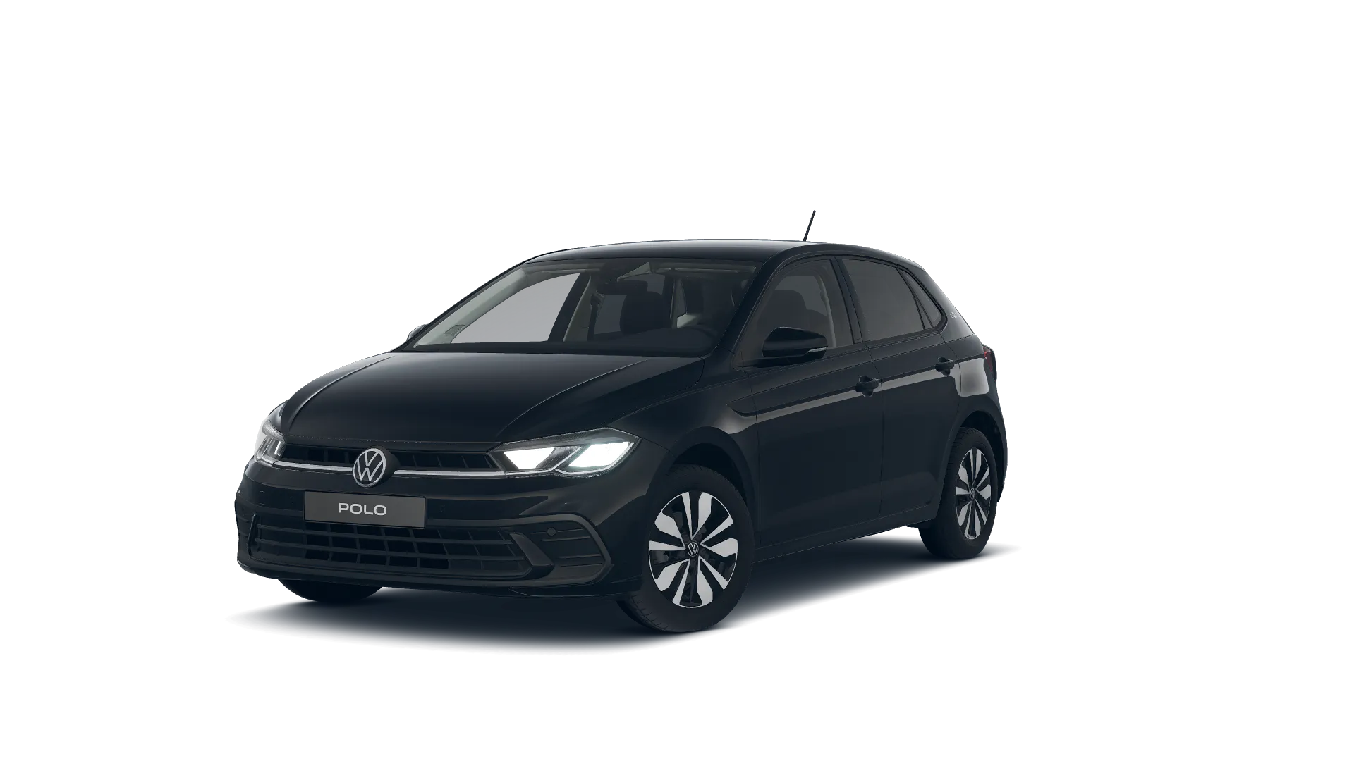 Volkswagen Polo Goal