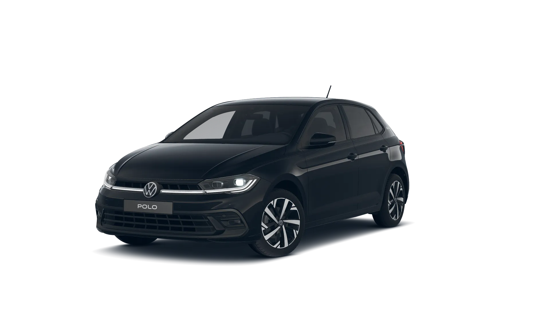 Volkswagen Polo Goal