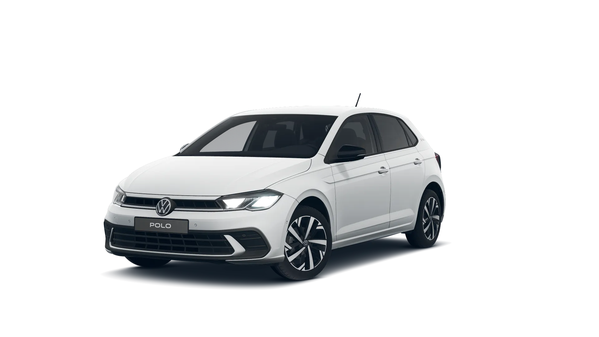 Volkswagen Polo Goal