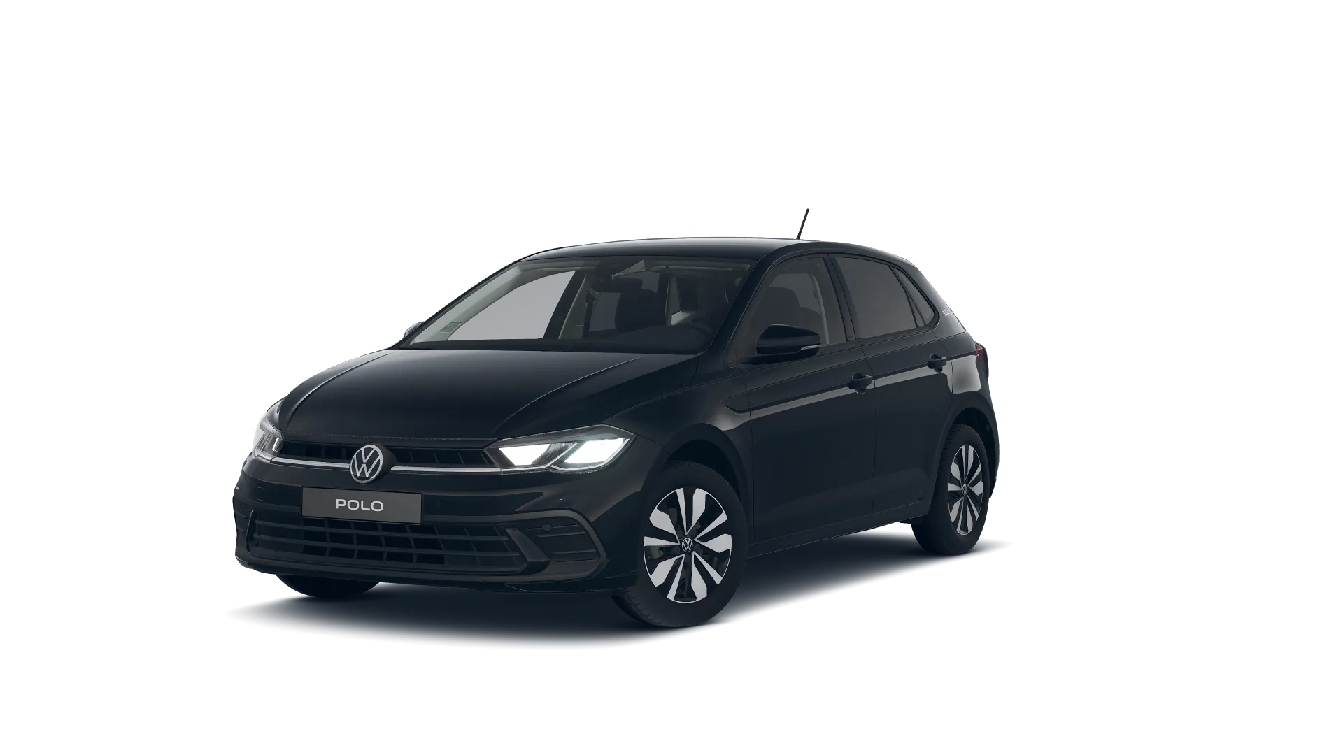 Volkswagen Polo Goal