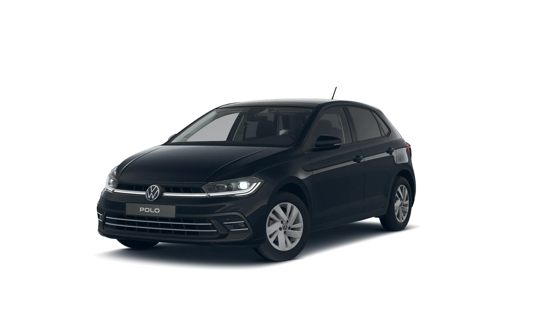 Volkswagen Polo Style