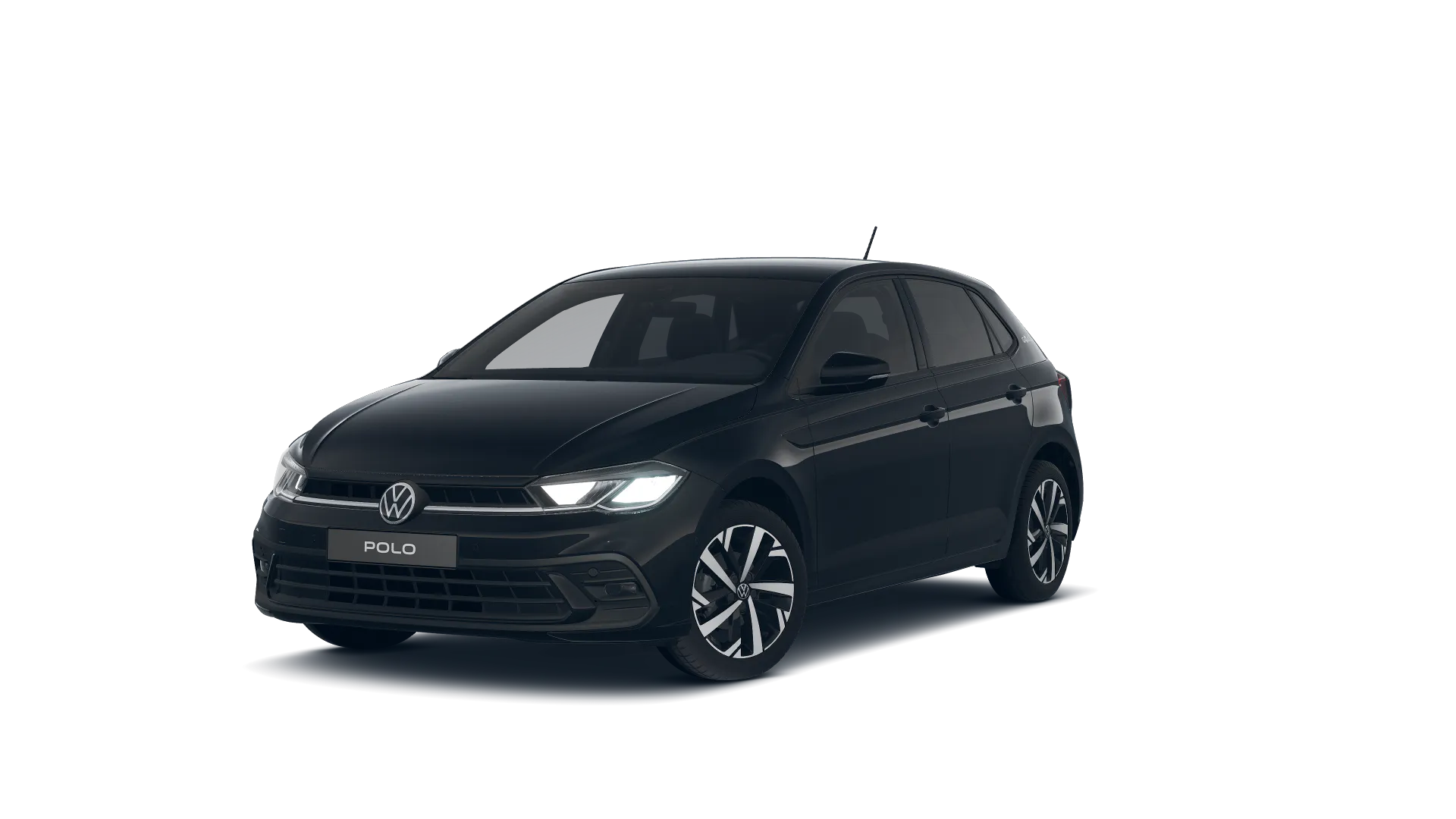 Volkswagen Polo Goal