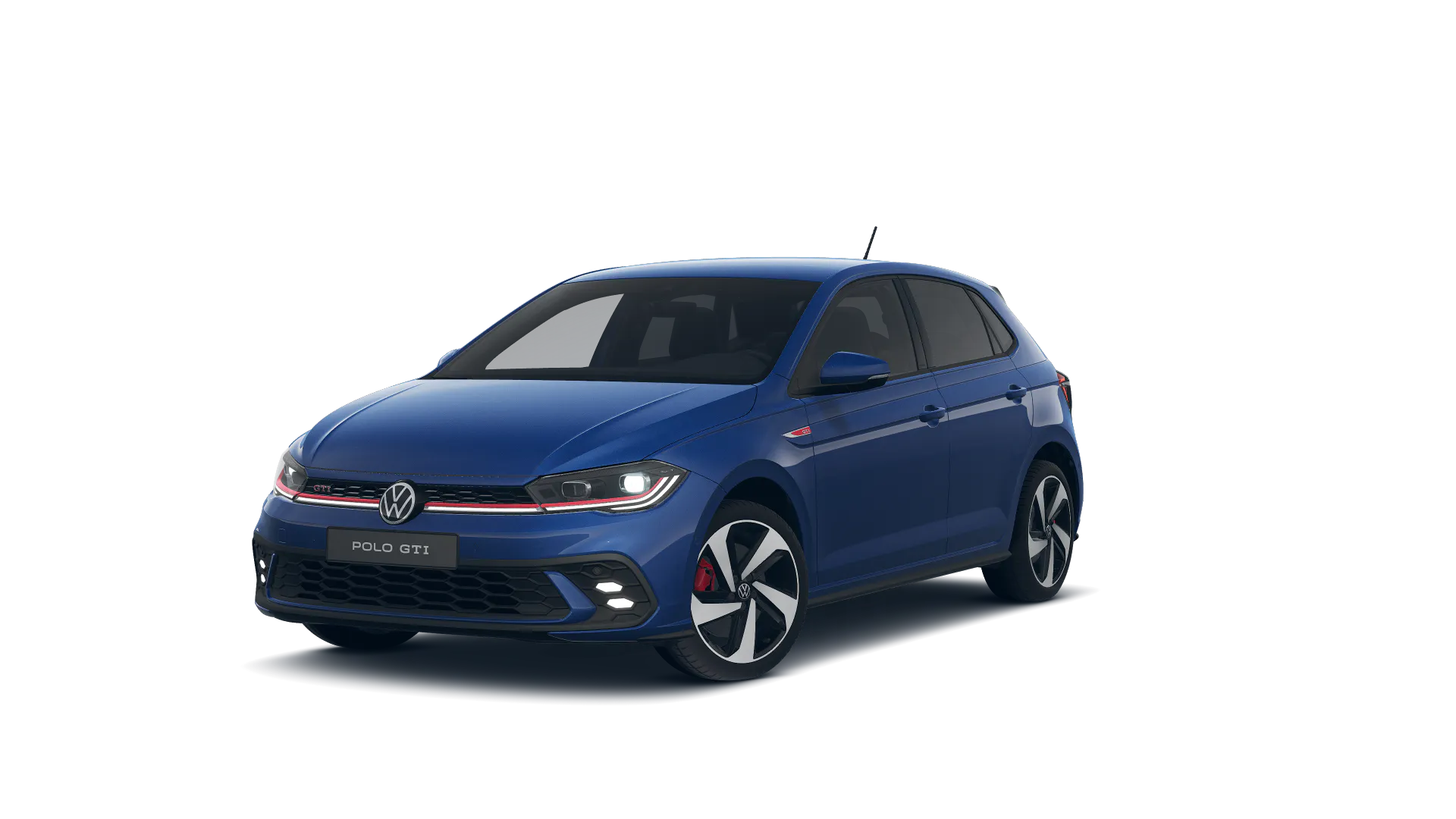 Volkswagen Polo GTI