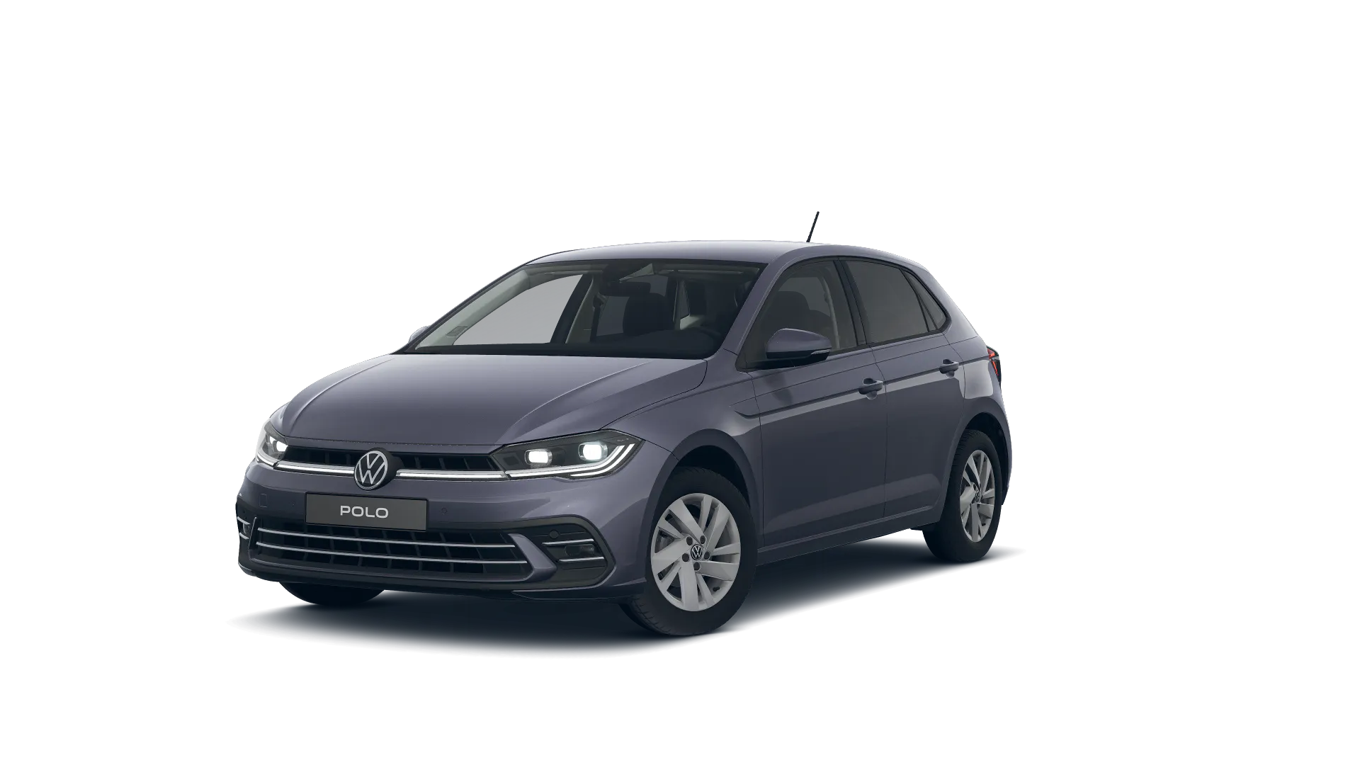 Volkswagen Polo Style