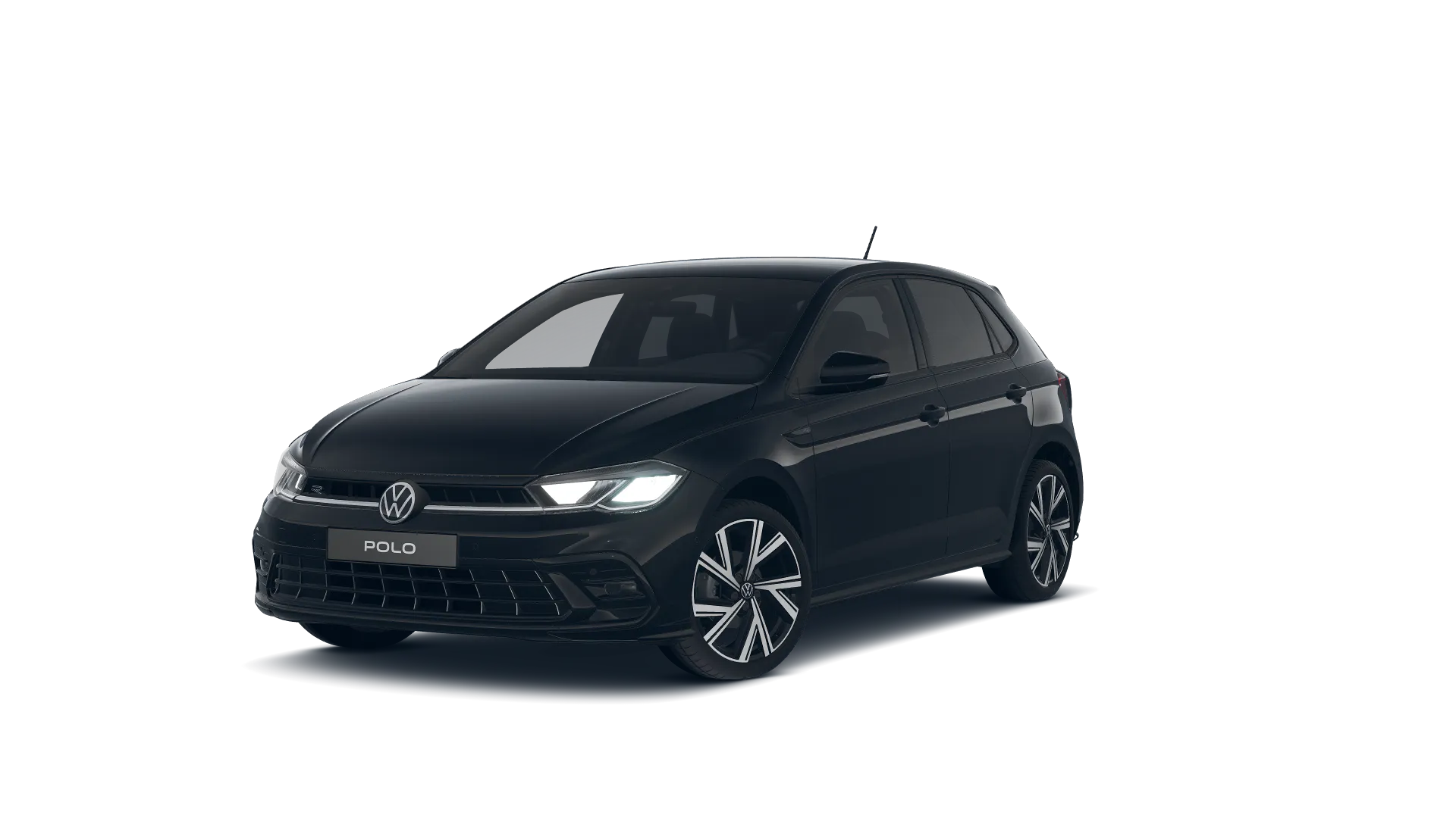 Volkswagen Polo R-Line