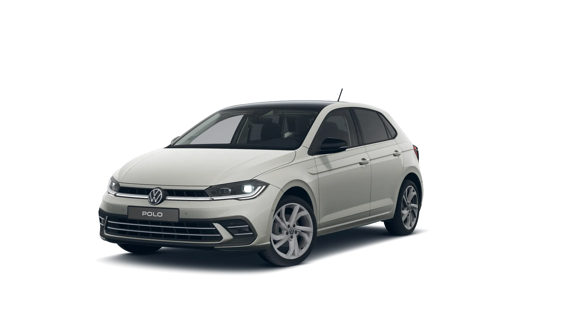 Volkswagen Polo Style