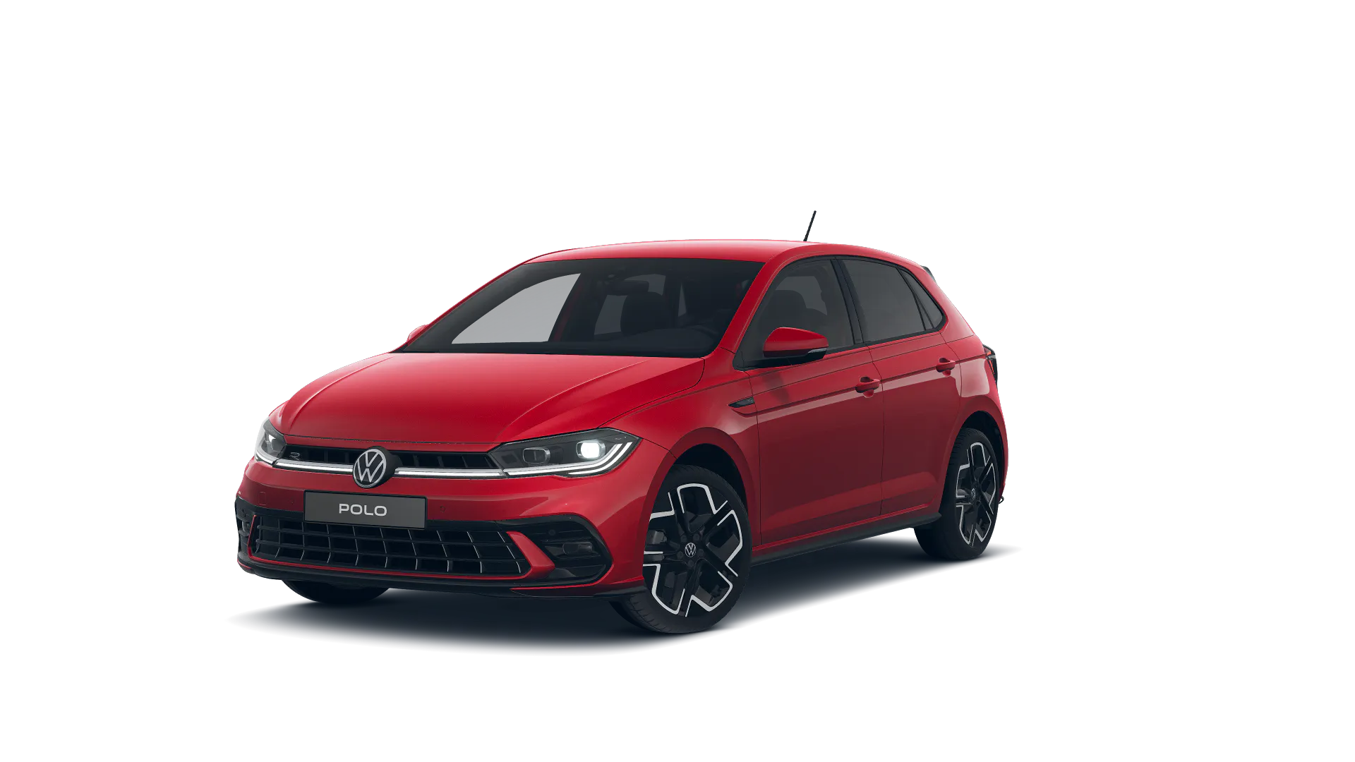 Volkswagen Polo R-Line