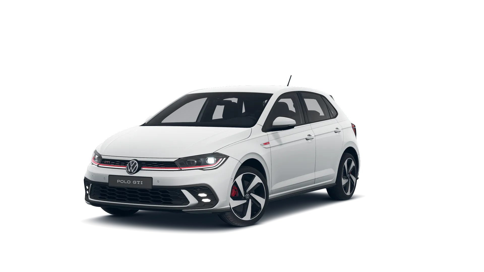 Volkswagen Polo GTI
