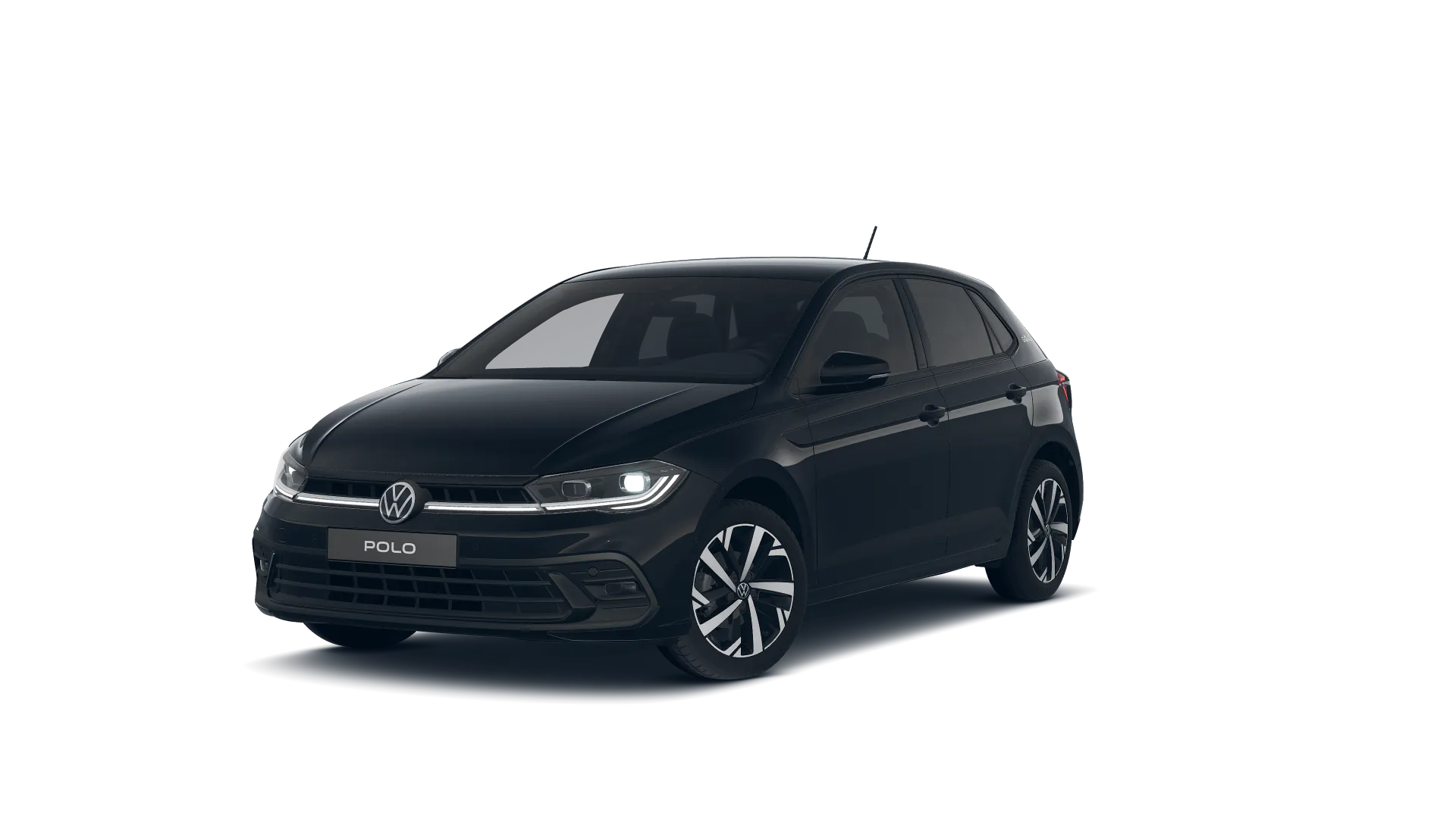 Volkswagen Polo Goal