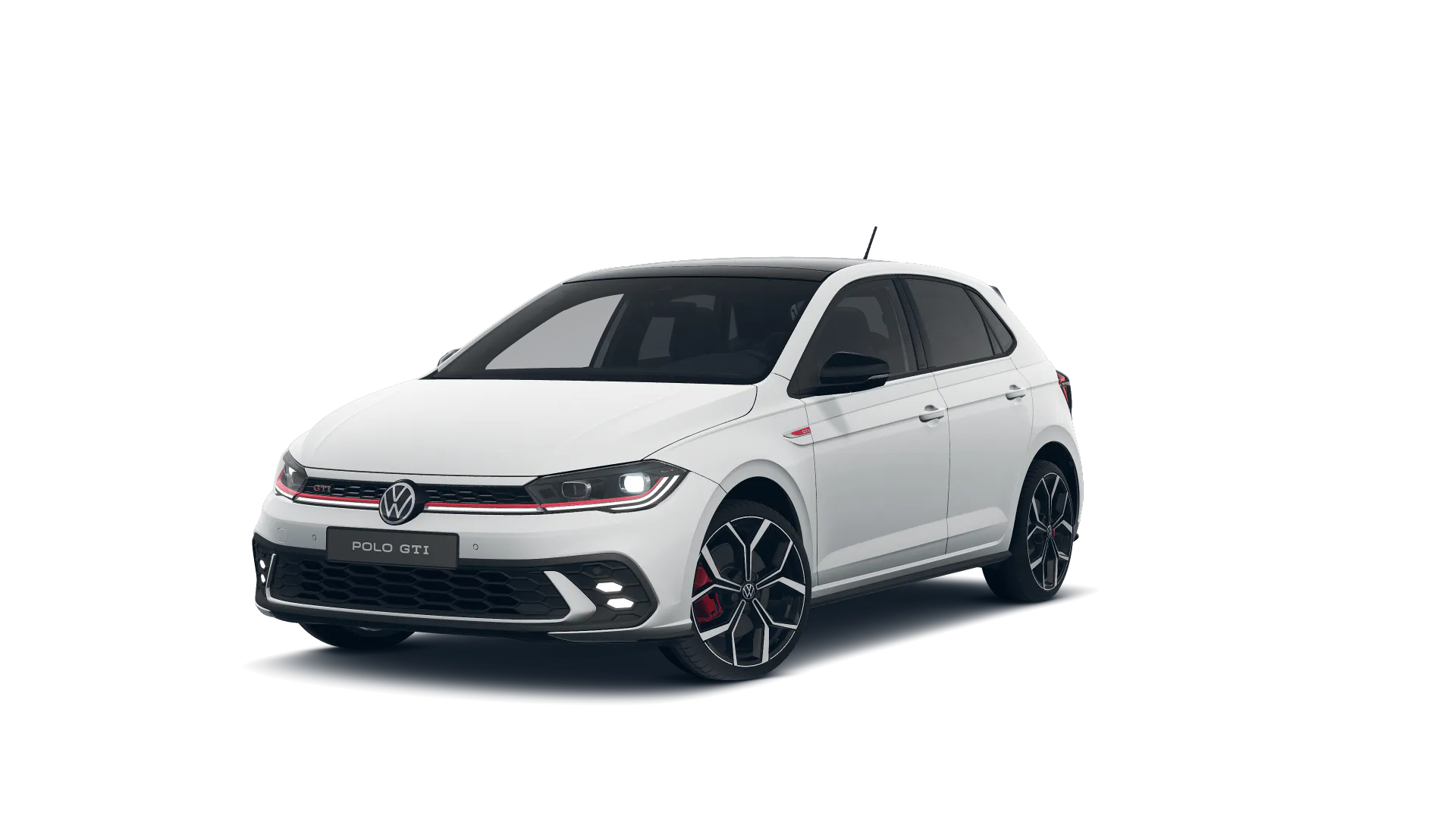 Volkswagen Polo GTI