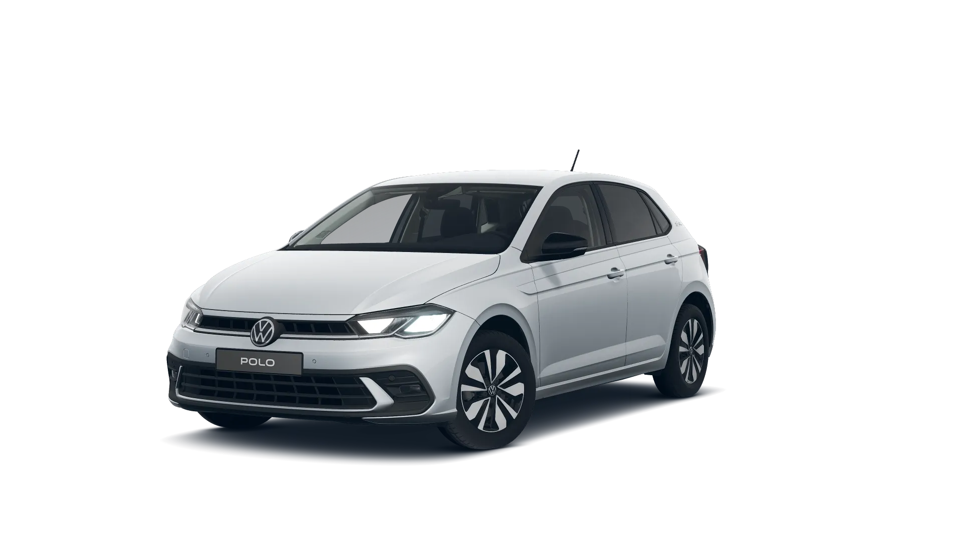 Volkswagen Polo Goal
