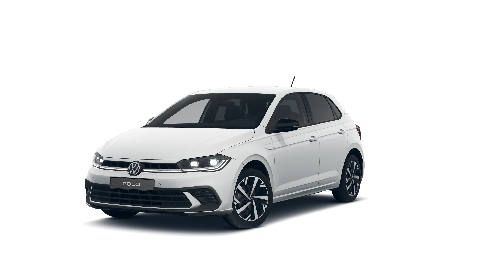 Volkswagen Polo Goal