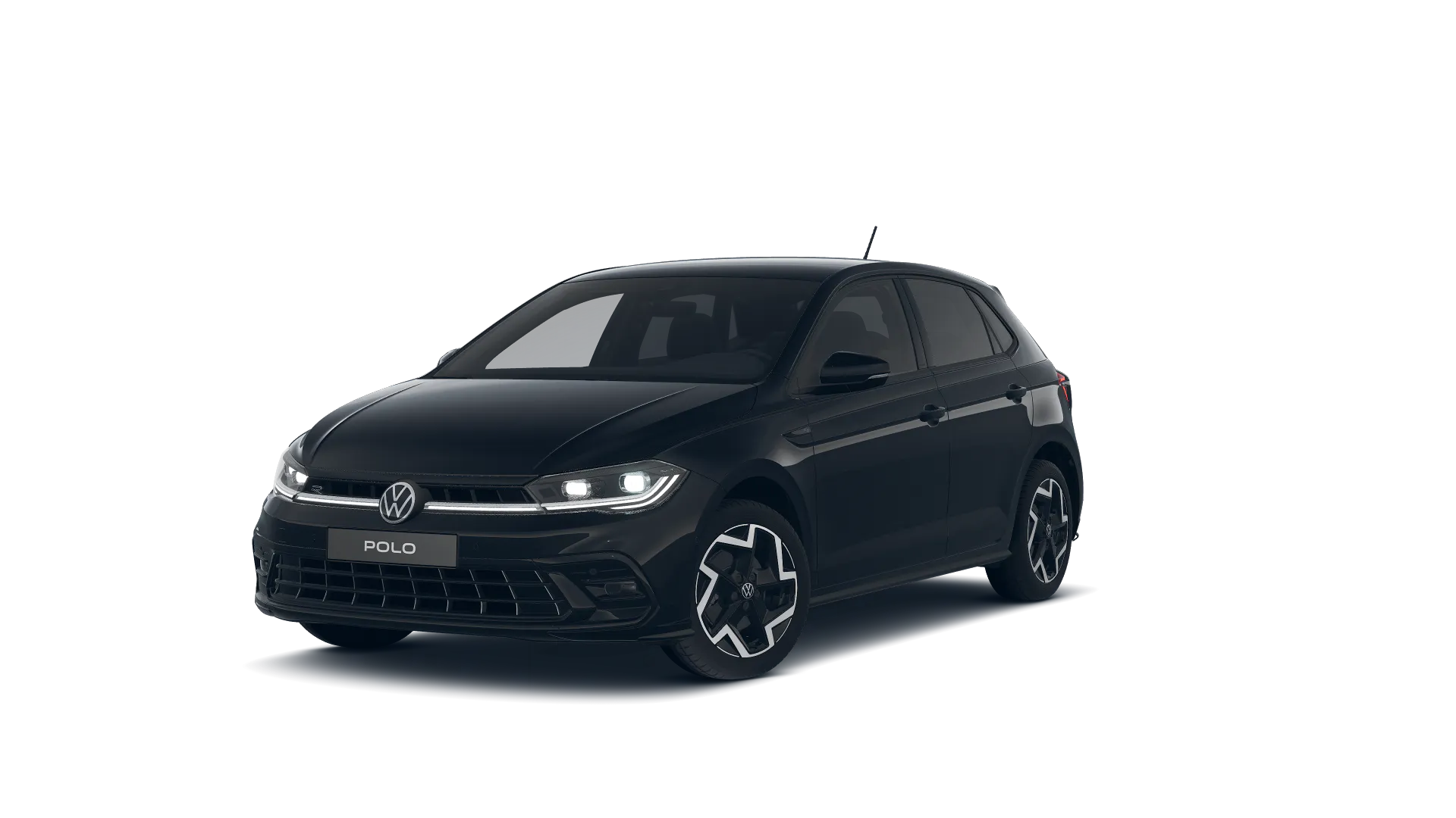 Volkswagen Polo R-Line