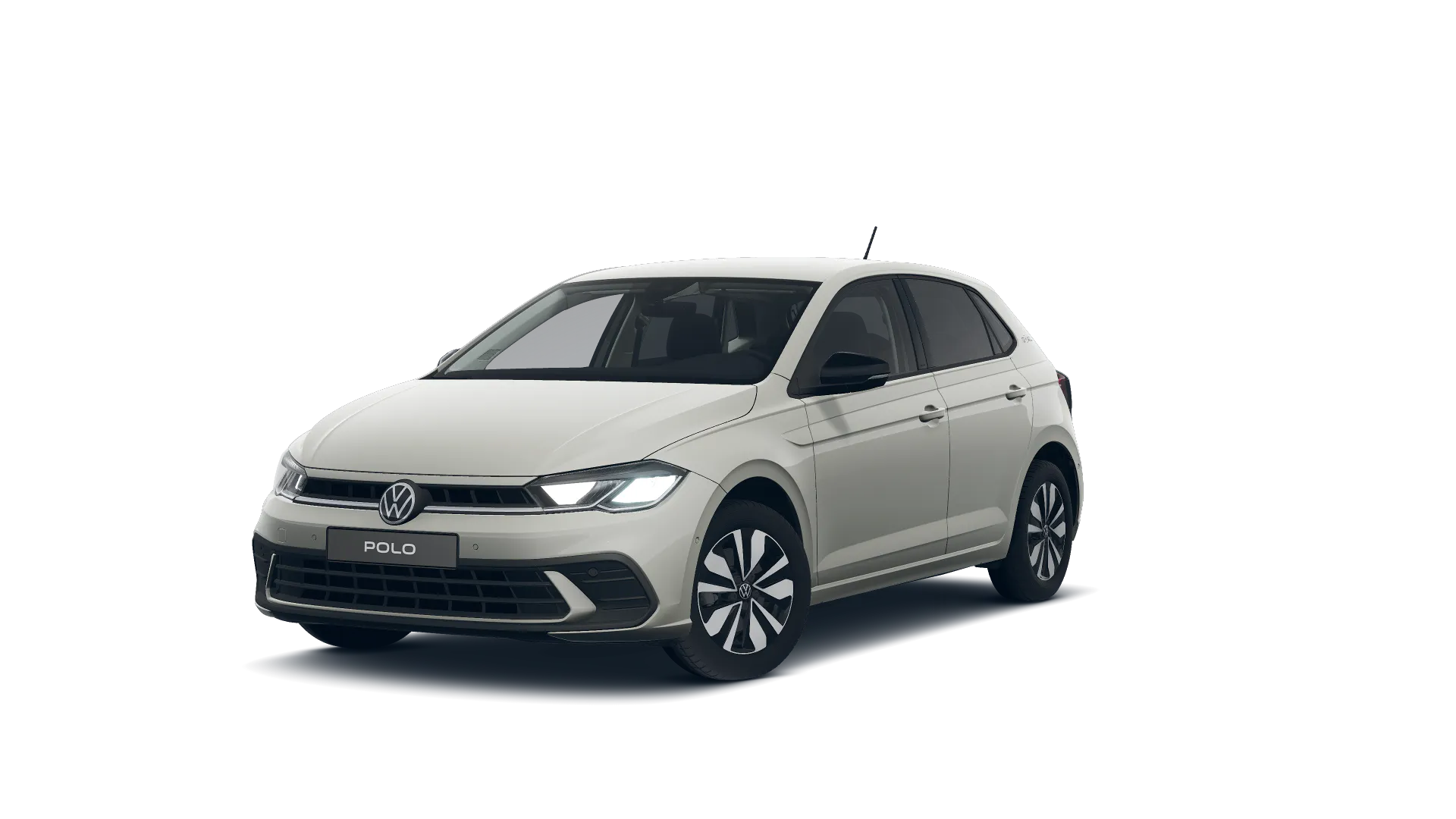Volkswagen Polo Goal