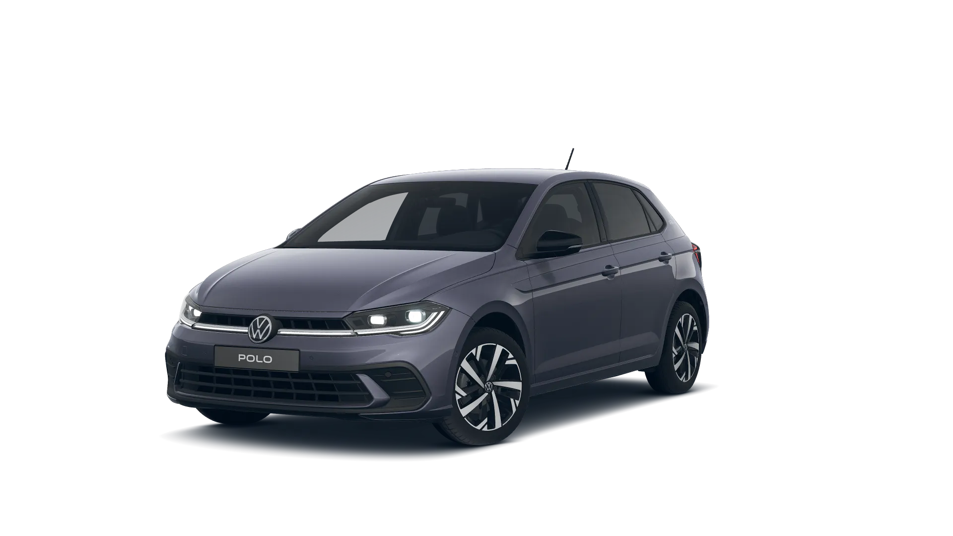 Volkswagen Polo Goal
