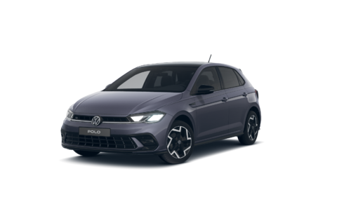 Polo R-Line Business 1.0 TSI OPF  70 kW (95 pk) 5 versnellingen manueel