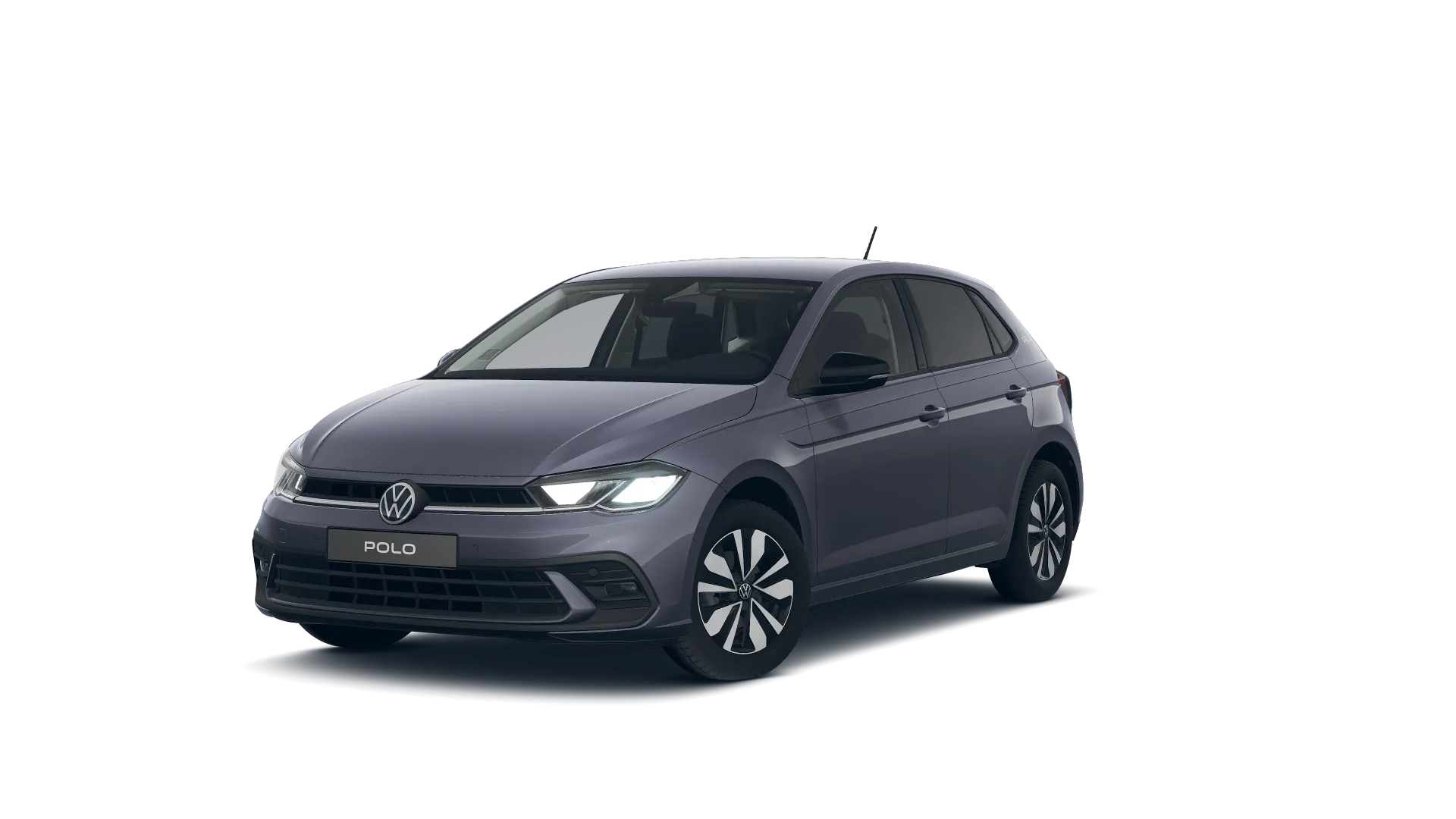Volkswagen Polo Goal