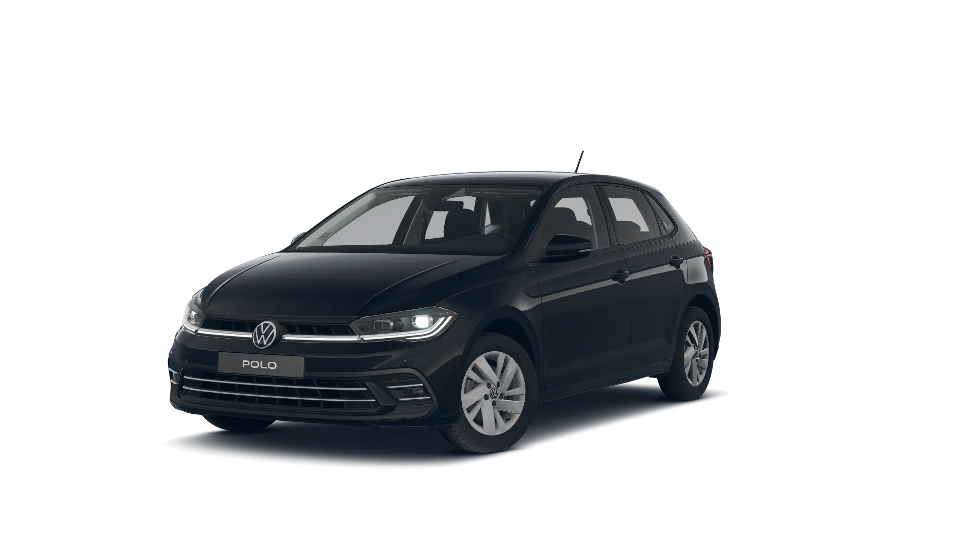 Volkswagen Polo Style