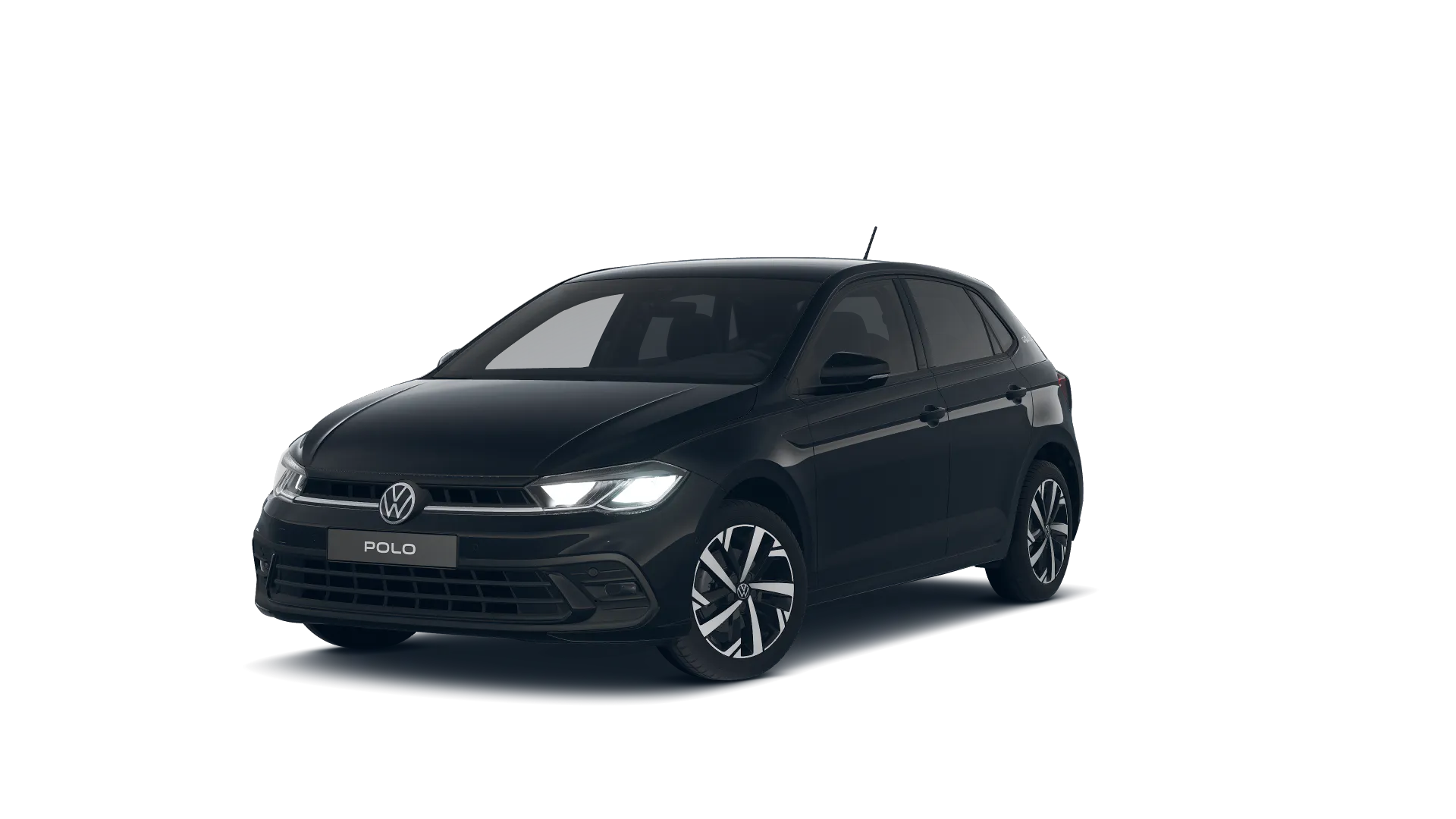 Volkswagen Polo Goal