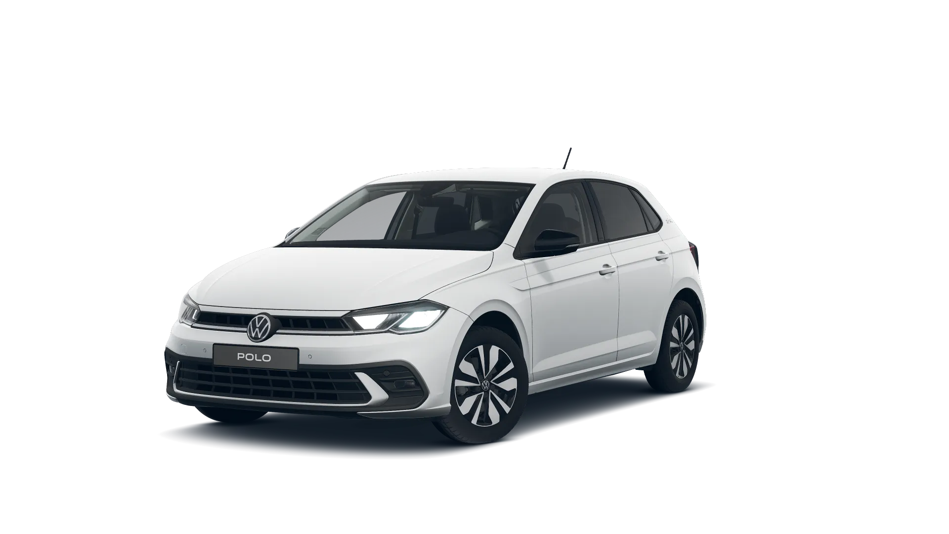 Volkswagen Polo Goal