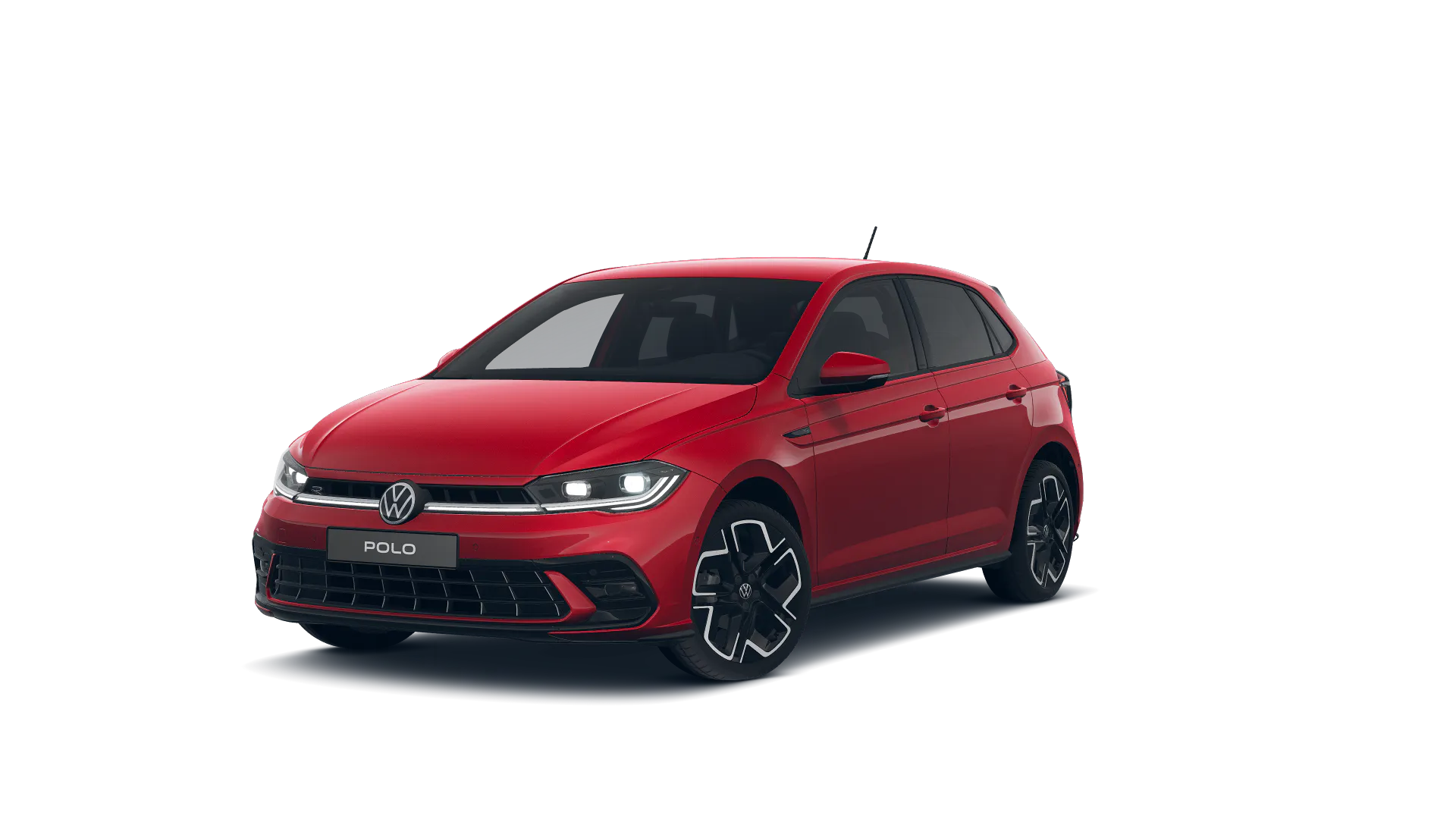 Volkswagen Polo R-Line