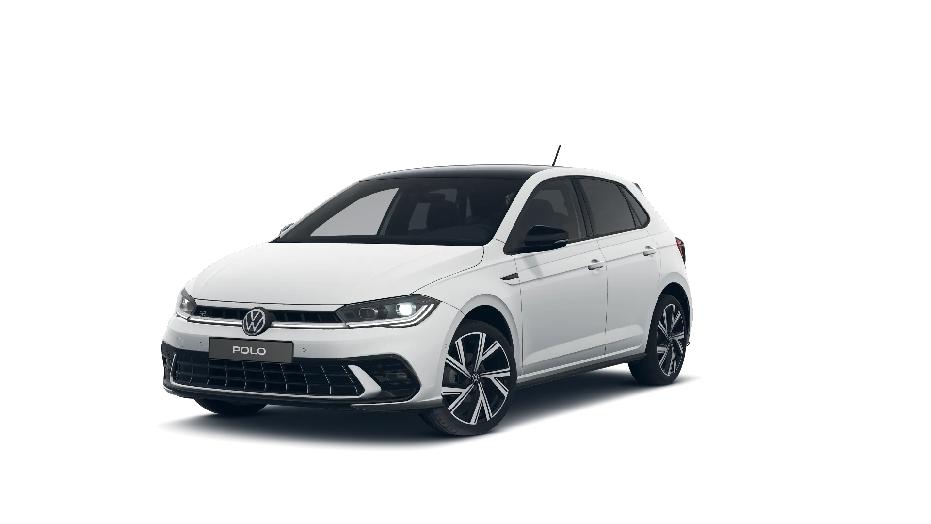 Volkswagen Polo R-Line