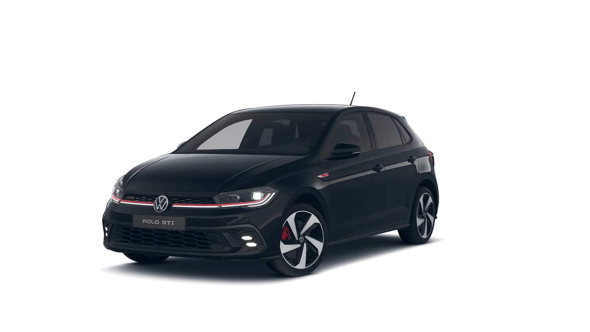 Volkswagen Polo GTI
