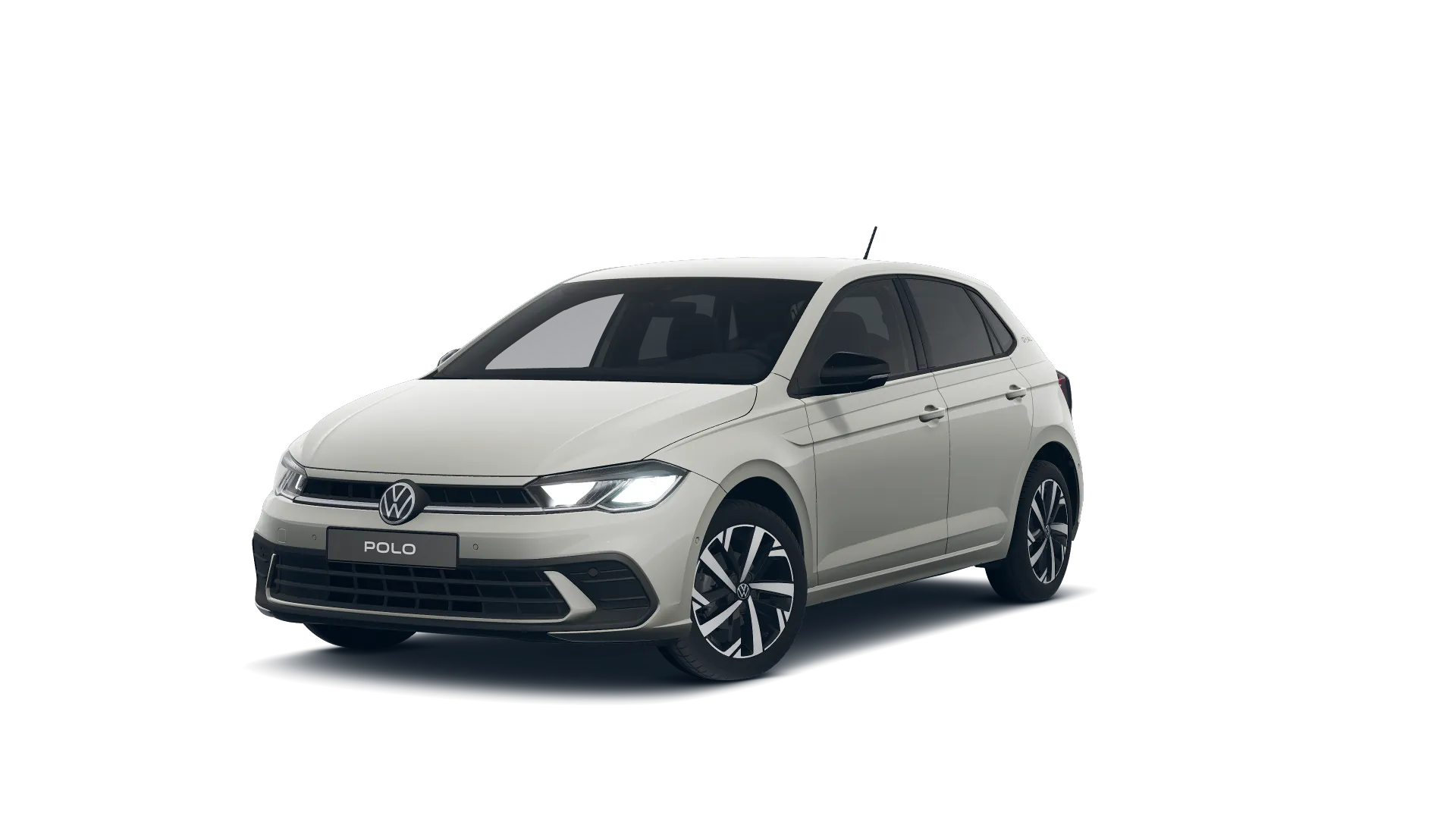 Volkswagen Polo Goal