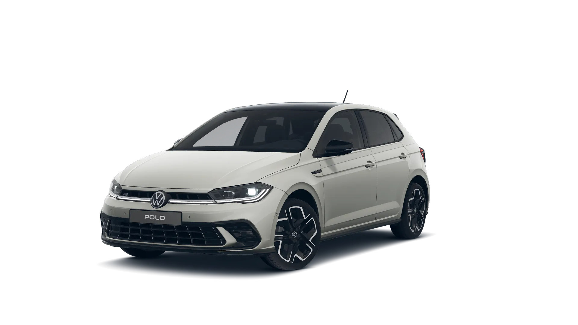Volkswagen Polo R-Line