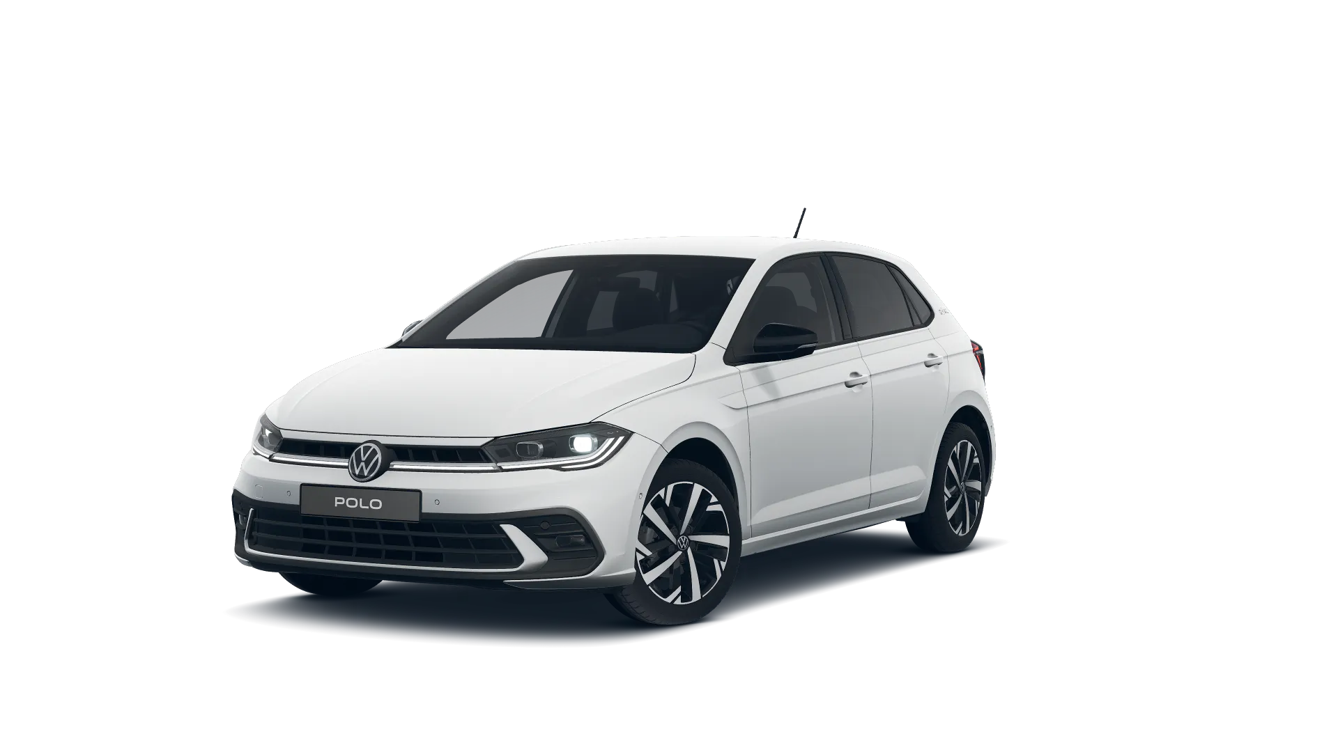 Volkswagen Polo Goal