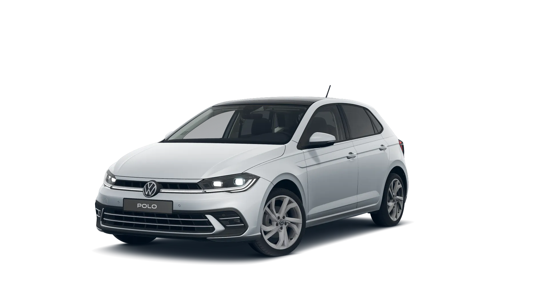 Volkswagen Polo Style