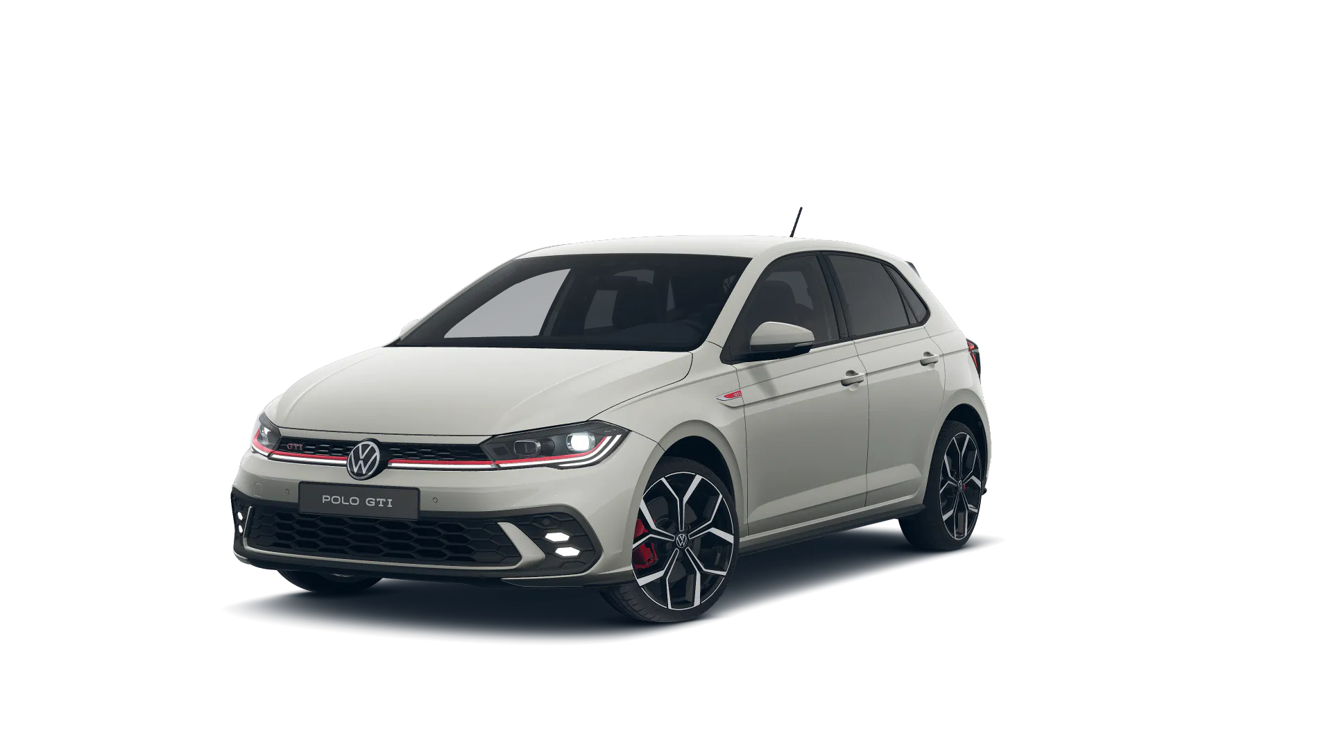 Volkswagen Polo GTI