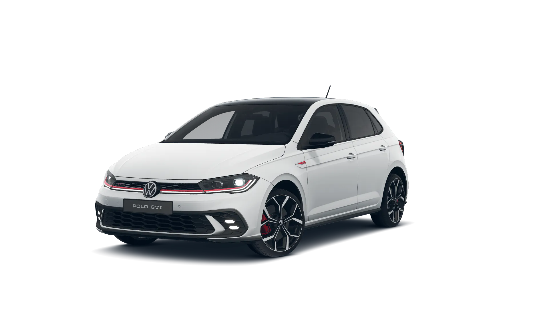 Volkswagen Polo GTI